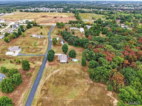 Tiny photo for 114 Quail Trail, Winfield, MO 63389 (MLS # 25067312)