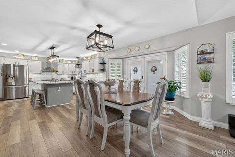 Tiny photo for 114 Quail Trail, Winfield, MO 63389 (MLS # 25067312)