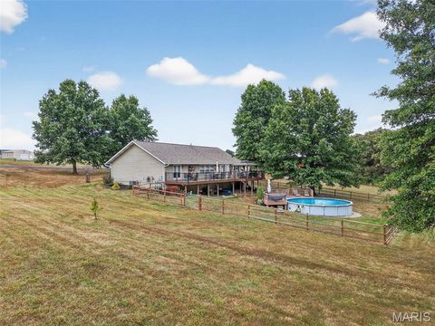 Tiny photo for 114 Quail Trail, Winfield, MO 63389 (MLS # 25067312)