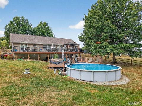 Tiny photo for 114 Quail Trail, Winfield, MO 63389 (MLS # 25067312)