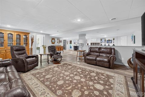 Tiny photo for 114 Quail Trail, Winfield, MO 63389 (MLS # 25067312)
