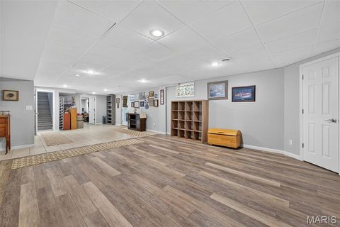 Tiny photo for 114 Quail Trail, Winfield, MO 63389 (MLS # 25067312)