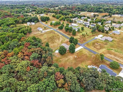 Tiny photo for 114 Quail Trail, Winfield, MO 63389 (MLS # 25067312)