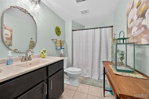 Tiny photo for 114 Quail Trail, Winfield, MO 63389 (MLS # 25067312)