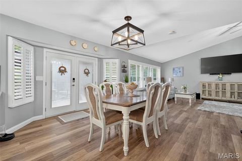 Tiny photo for 114 Quail Trail, Winfield, MO 63389 (MLS # 25067312)