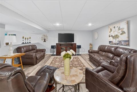 Tiny photo for 114 Quail Trail, Winfield, MO 63389 (MLS # 25067312)