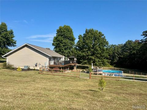 Tiny photo for 114 Quail Trail, Winfield, MO 63389 (MLS # 25067312)