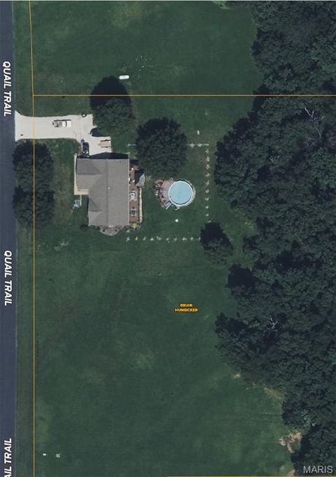 Tiny photo for 114 Quail Trail, Winfield, MO 63389 (MLS # 25067312)