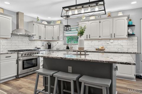 Tiny photo for 114 Quail Trail, Winfield, MO 63389 (MLS # 25067312)