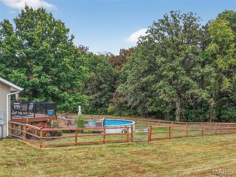 Tiny photo for 114 Quail Trail, Winfield, MO 63389 (MLS # 25067312)