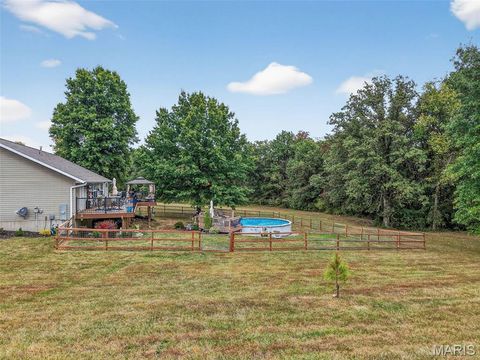 Tiny photo for 114 Quail Trail, Winfield, MO 63389 (MLS # 25067312)