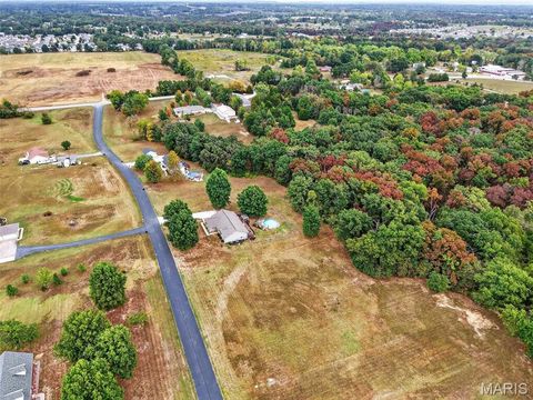 Tiny photo for 114 Quail Trail, Winfield, MO 63389 (MLS # 25067312)