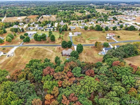 Tiny photo for 114 Quail Trail, Winfield, MO 63389 (MLS # 25067312)
