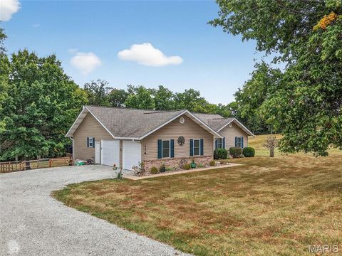Tiny photo for 114 Quail Trail, Winfield, MO 63389 (MLS # 25067312)