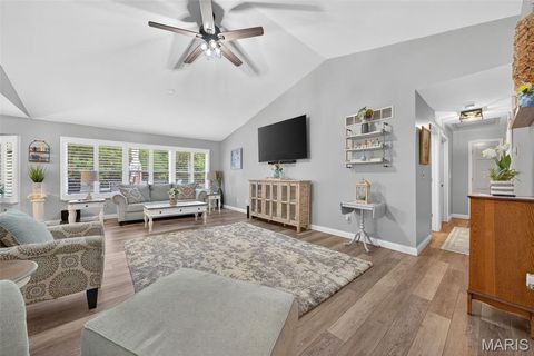 Tiny photo for 114 Quail Trail, Winfield, MO 63389 (MLS # 25067312)
