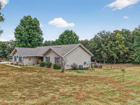 Tiny photo for 114 Quail Trail, Winfield, MO 63389 (MLS # 25067312)