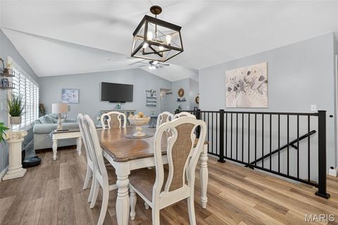 Tiny photo for 114 Quail Trail, Winfield, MO 63389 (MLS # 25067312)