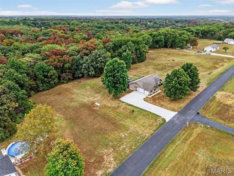 Tiny photo for 114 Quail Trail, Winfield, MO 63389 (MLS # 25067312)