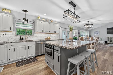 Tiny photo for 114 Quail Trail, Winfield, MO 63389 (MLS # 25067312)