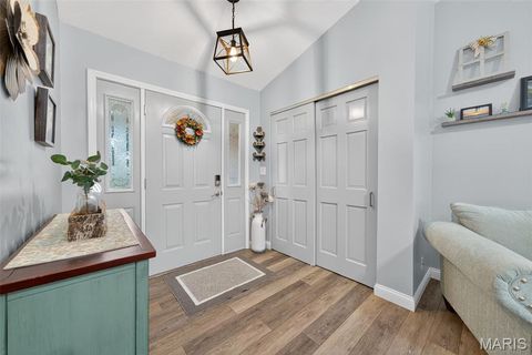 Tiny photo for 114 Quail Trail, Winfield, MO 63389 (MLS # 25067312)