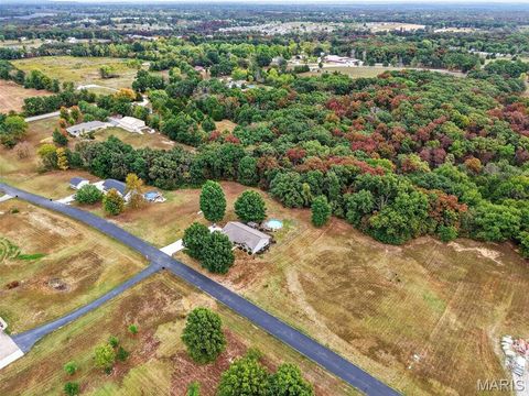 Tiny photo for 114 Quail Trail, Winfield, MO 63389 (MLS # 25067312)