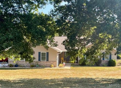 Tiny photo for 114 Quail Trail, Winfield, MO 63389 (MLS # 25067312)