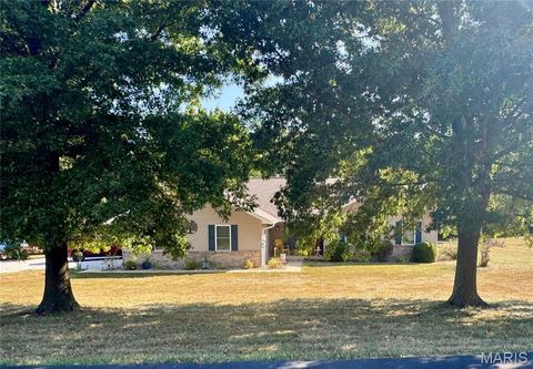 Tiny photo for 114 Quail Trail, Winfield, MO 63389 (MLS # 25067312)