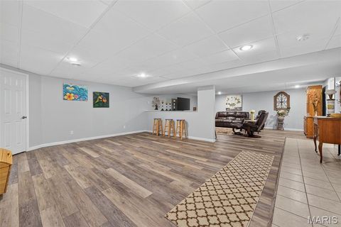 Tiny photo for 114 Quail Trail, Winfield, MO 63389 (MLS # 25067312)