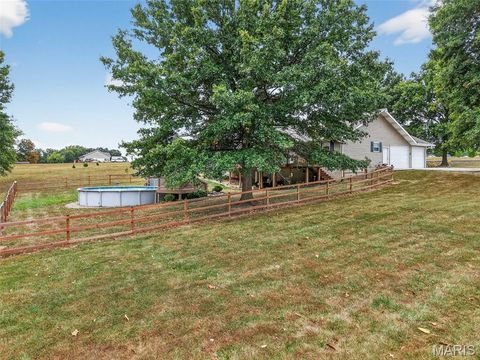 Tiny photo for 114 Quail Trail, Winfield, MO 63389 (MLS # 25067312)
