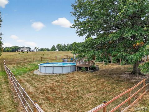 Tiny photo for 114 Quail Trail, Winfield, MO 63389 (MLS # 25067312)
