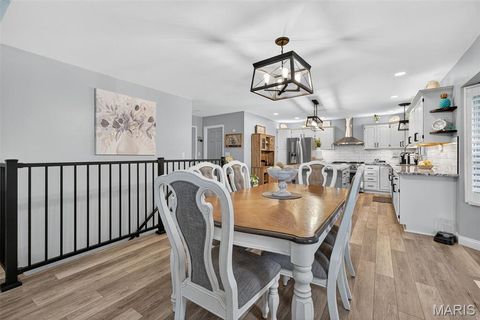 Tiny photo for 114 Quail Trail, Winfield, MO 63389 (MLS # 25067312)