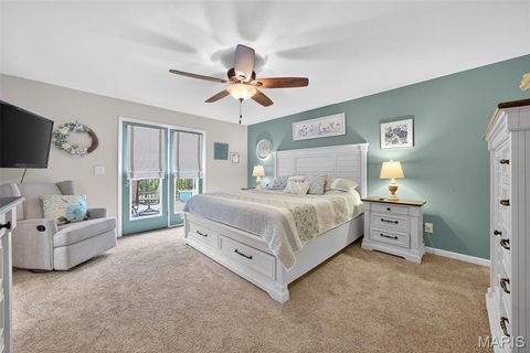 Tiny photo for 114 Quail Trail, Winfield, MO 63389 (MLS # 25067312)