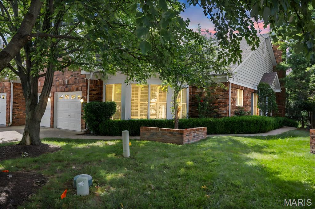 14620 Amberleigh Hill Court