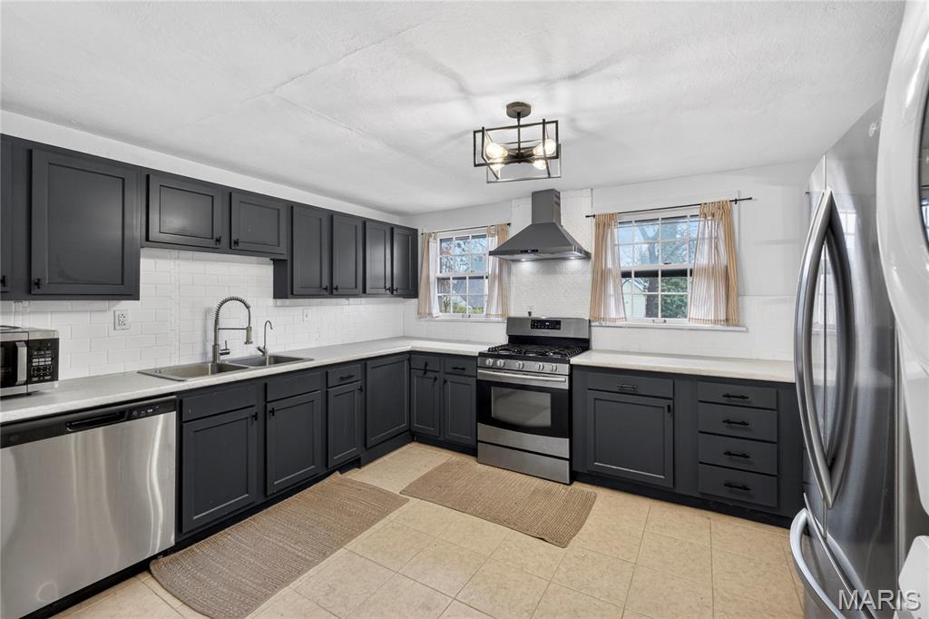 Crestwood 3rd Add - Residential