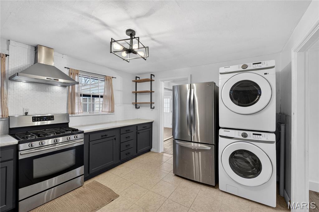 Crestwood 3rd Add - Residential