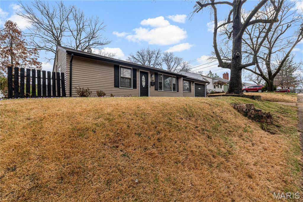 Crestwood 3rd Add - Residential