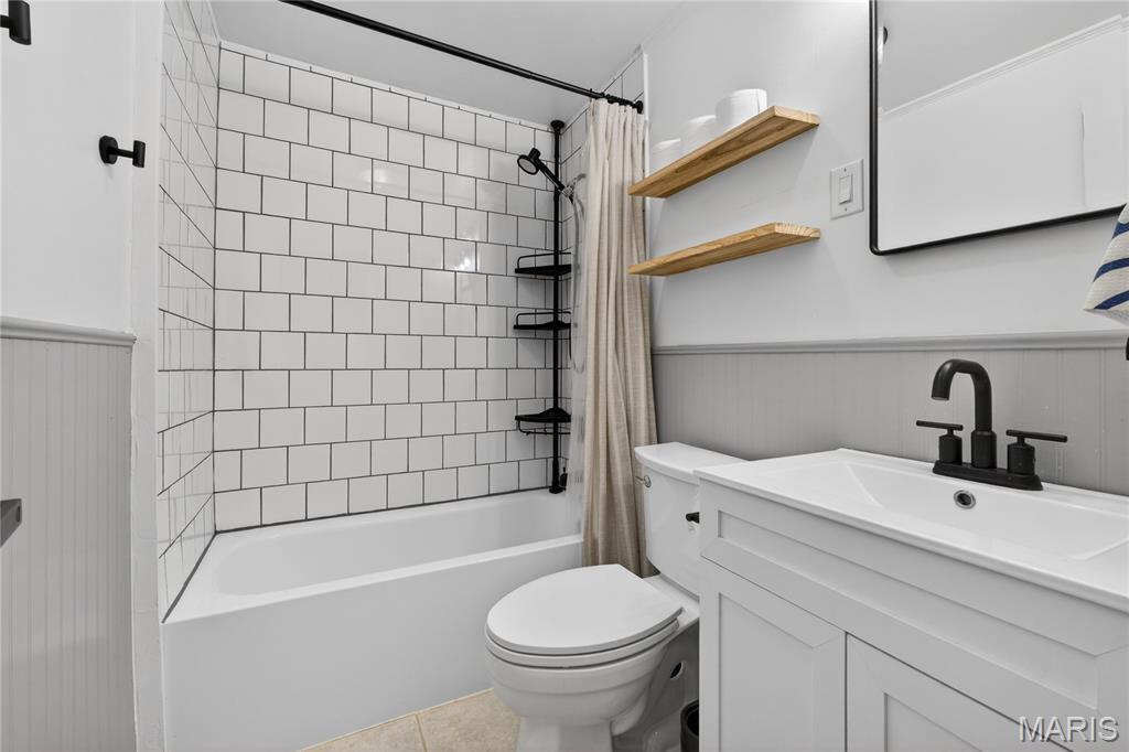 Crestwood 3rd Add - Residential