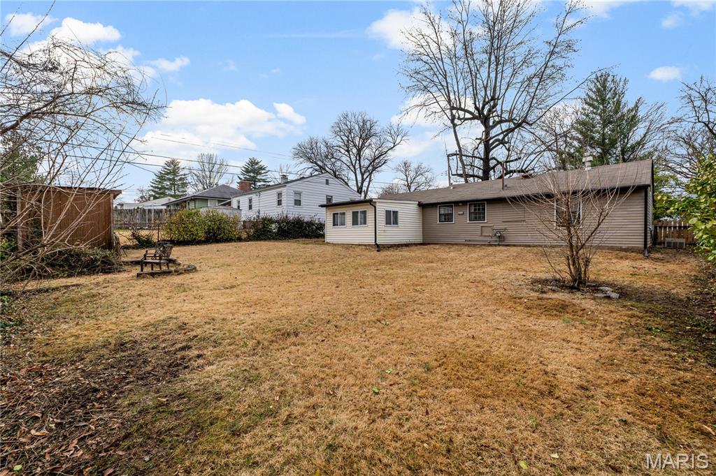 Crestwood 3rd Add - Residential