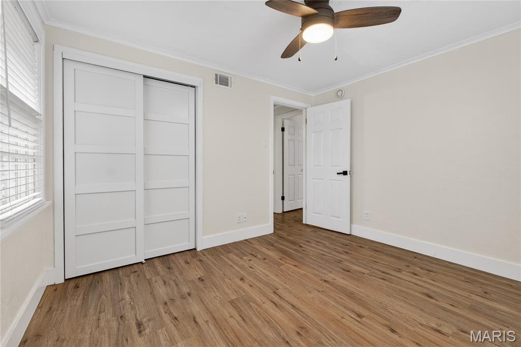 Crestwood 3rd Add - Residential