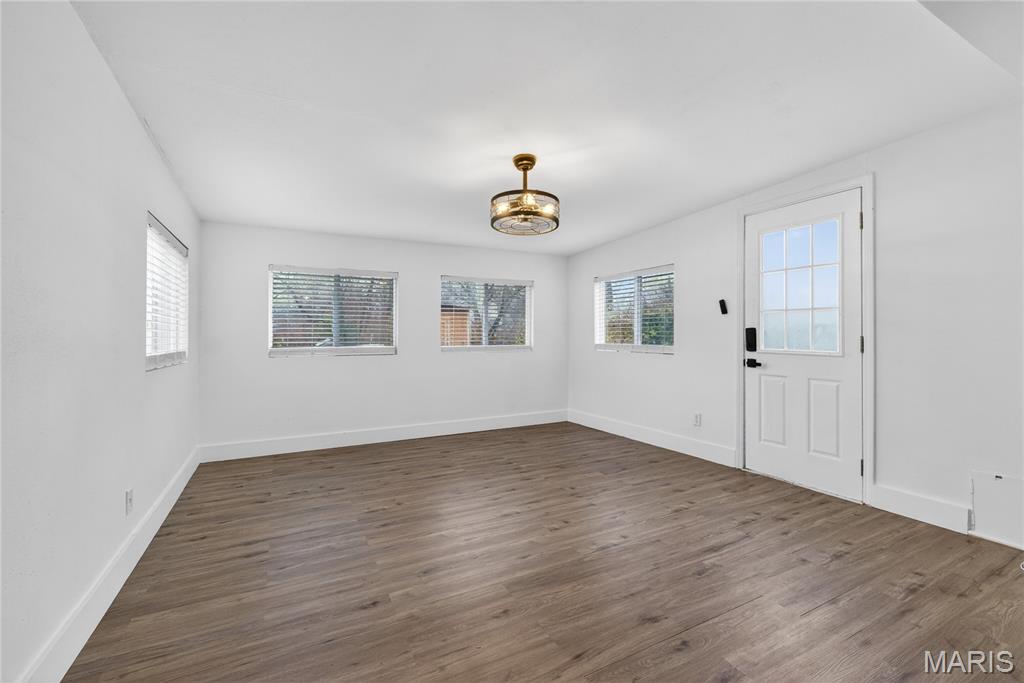 Crestwood 3rd Add - Residential