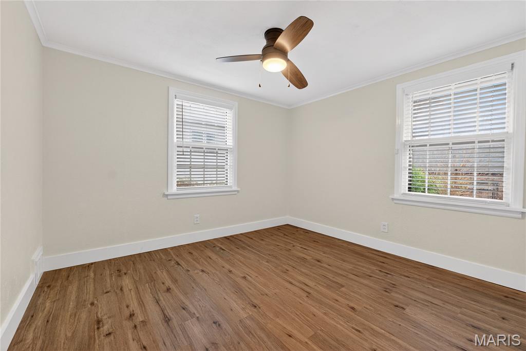 Crestwood 3rd Add - Residential