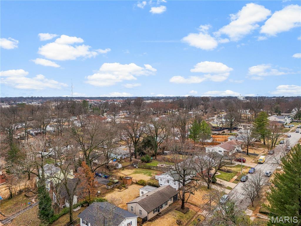 Crestwood 3rd Add - Residential