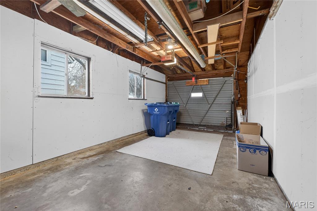 Crestwood 3rd Add - Residential