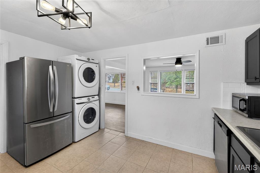 Crestwood 3rd Add - Residential