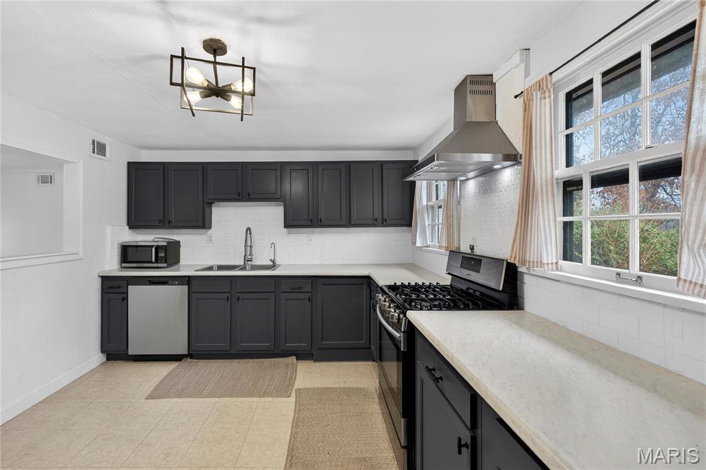 Crestwood 3rd Add - Residential