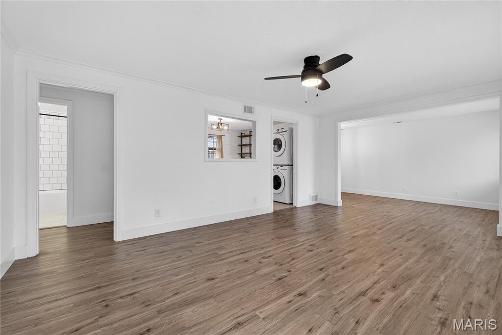 Crestwood 3rd Add - Residential