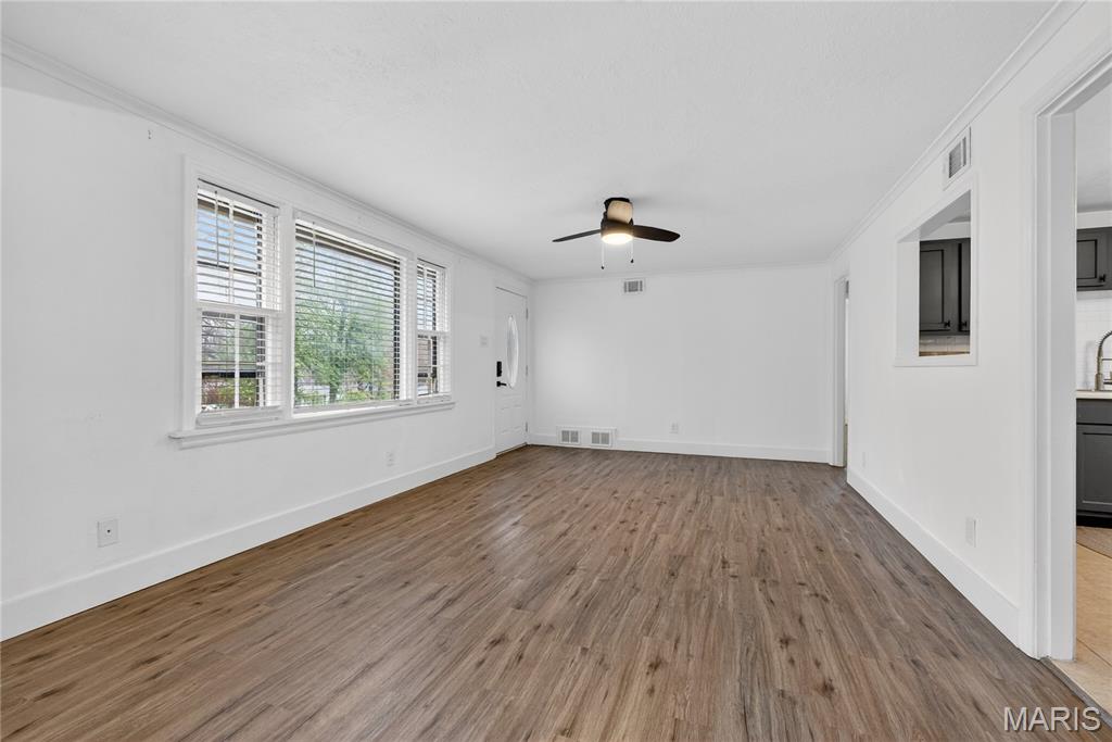 Crestwood 3rd Add - Residential