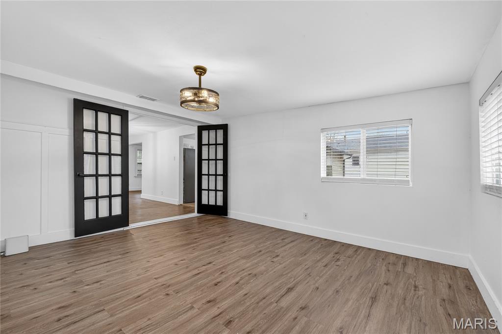 Crestwood 3rd Add - Residential