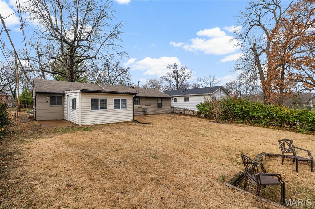 Crestwood 3rd Add - Residential