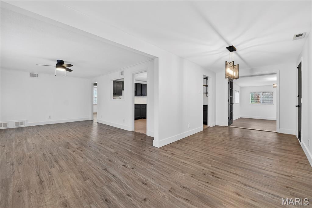 Crestwood 3rd Add - Residential